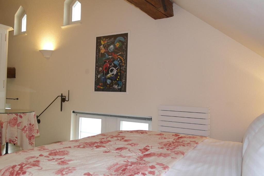 Hotel Hirschen Rapperswil-Jona Oda fotoğraf